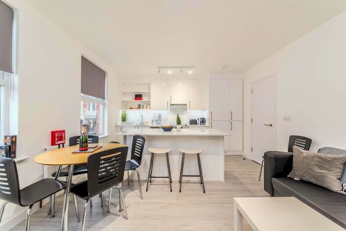 4 Bedroom Flat To Rent In Elm Terrace, Hampstead, London, NW3