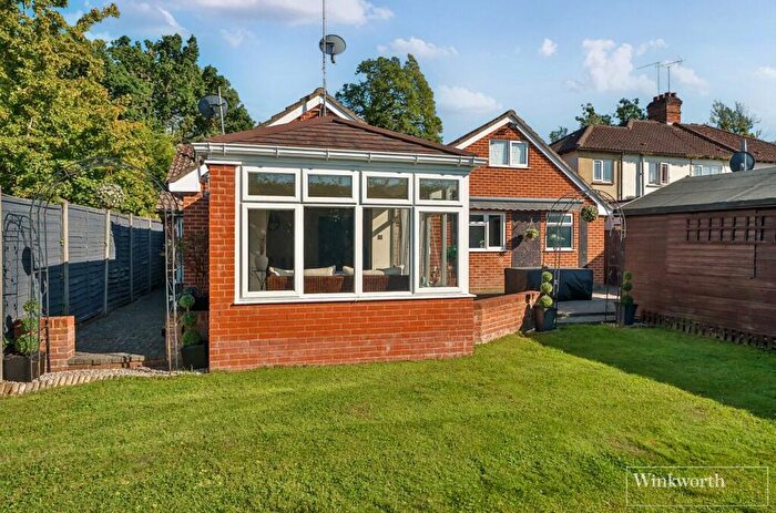 5 Bedroom Detached House For Sale In Hatchet Lane, Winkfield, Windsor, Berkshire, SL4