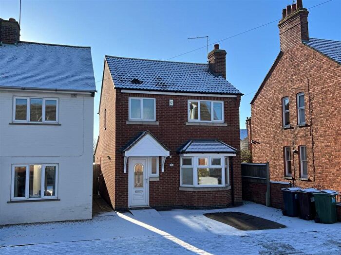 3 Bedroom Detached House To Rent In Queens Road, Wollaston, NN29