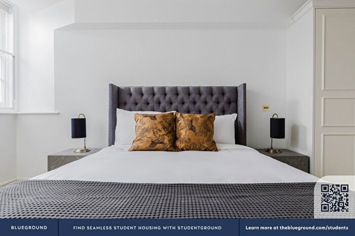 1 Bedroom Flat To Rent In Holborn, WC1X