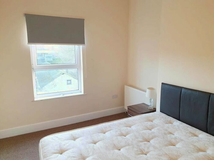 1 Bedroom Property To Rent In Station Street, Ilkeston, DE7