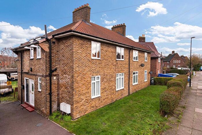 1 Bedroom Maisonette For Sale In Swallands Road, London, SE6