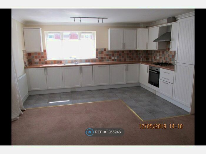 2 Bedroom Flat To Rent In Curzon Lane, Derby DE24