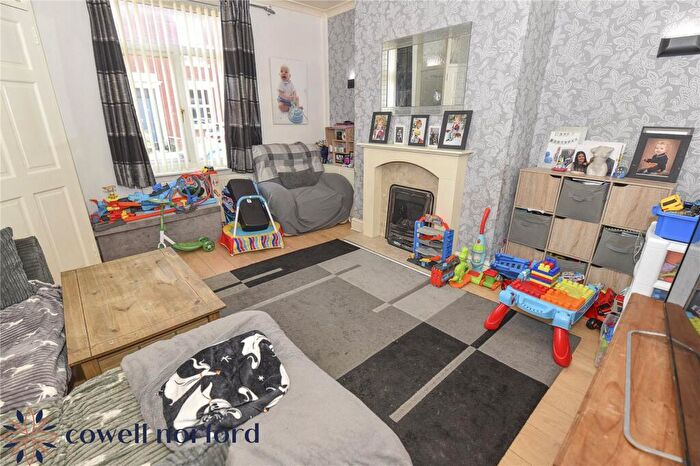 2 Bedroom Terraced House For Sale In Blanche Street, Syke, Rochdale, OL12