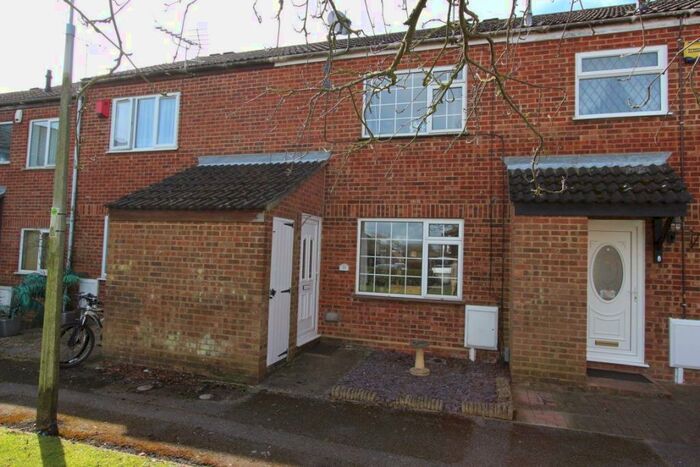 2 Bedroom House To Rent In Hornbeam Close, Leighton Buzzard, LU7