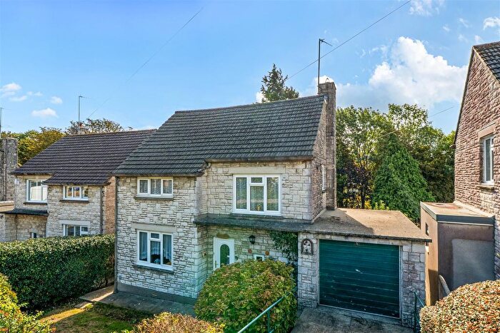 3 Bedroom Property For Sale In St. Julien Crescent, Weymouth, DT3