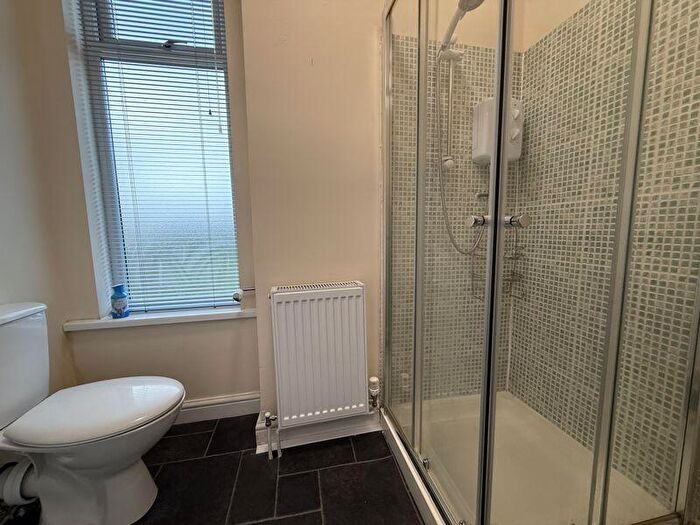 1 Bedroom Flat To Rent In Stedman Street, Stoke-On-Trent, ST1