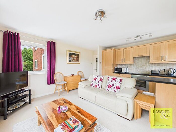 1 Bedroom Apartment For Sale In Ley Hey Court, Ley Hey Road, Marple, Stockport, Cheshire, SK6