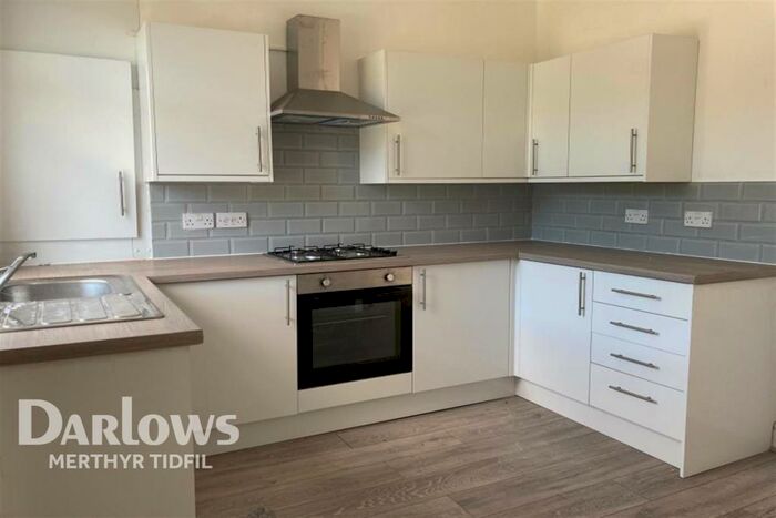 3 Bedroom Terraced House To Rent In Upper Adare Street, Pontycymer, CF32