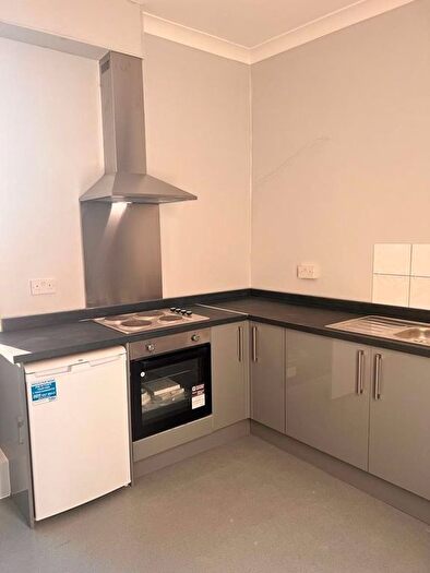 1 Bedroom Flat To Rent In London Road, Wembley, HA9