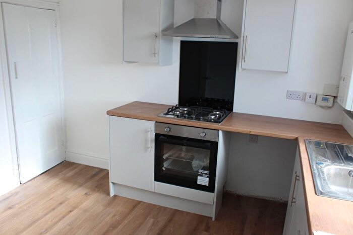 2 Bedroom Property To Rent In London Road, Pembroke Dock, SA72