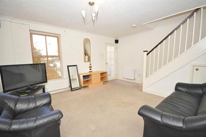 3 Bedroom Terraced House To Rent In Cameron Square, Mitcham, CR4