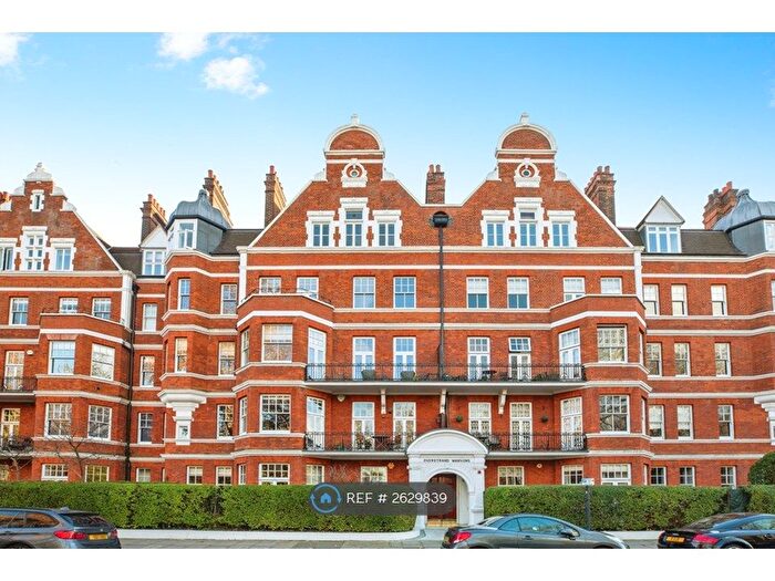 2 Bedroom Flat To Rent In Prince Of Wales Drive, London, SW11