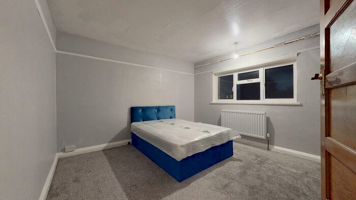 1 Bedroom House To Rent In Iveagh Avenue, London, London, NW10