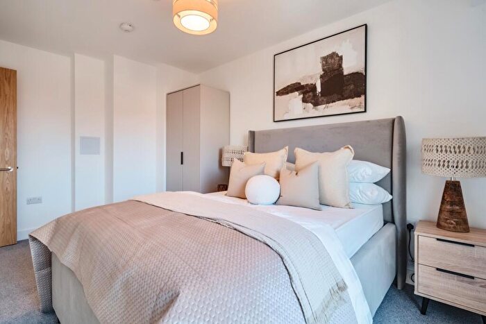 2 Bedroom Apartment To Rent In Indigo, Cattle Market Road, Peterborough, PE1