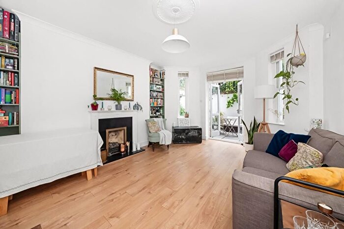 1 Bedroom Flat For Sale In London Road, London, SE23