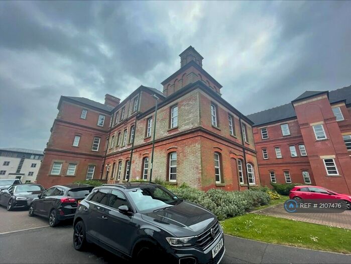 2 Bedroom Flat To Rent In Nightingale House, Nottingham, NG3