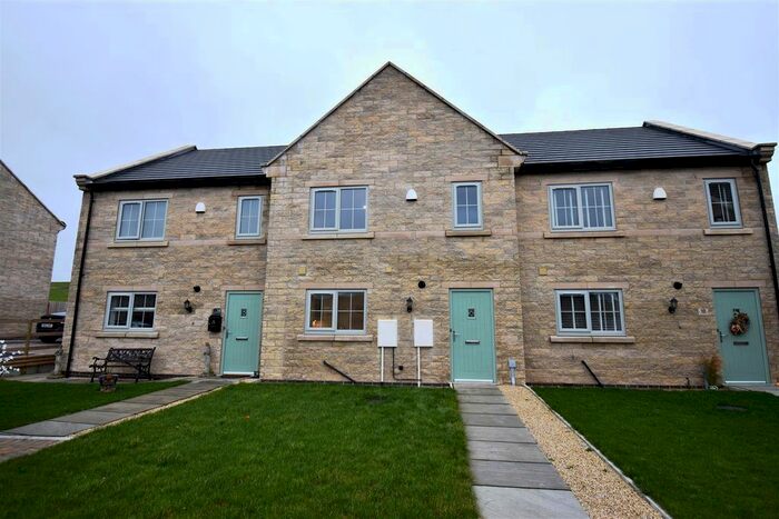 3 Bedroom Terraced House To Rent In Monkey Brew Close, Peak Dale, Buxton, SK17