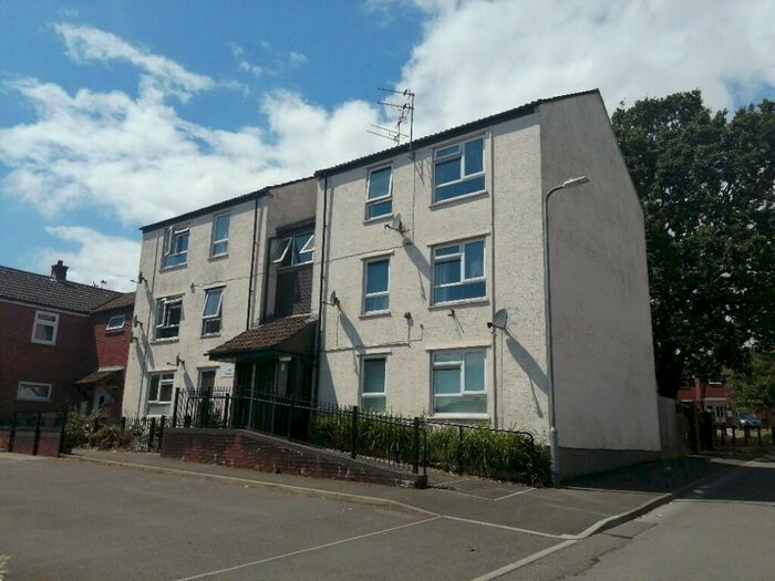 1 Bedroom Flat To Rent In Tarwick Drive, St Mellons, CF3