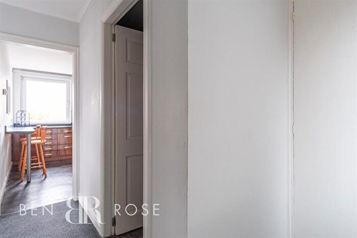1 Bedroom Flat To Rent In Lea Road, Lea, Preston, PR2