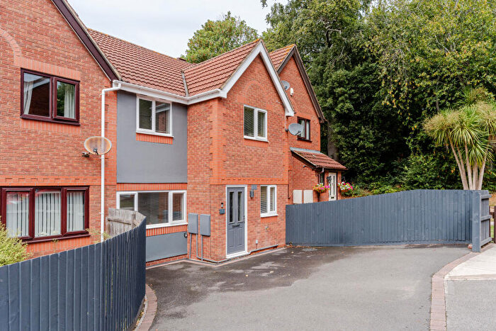 3 Bedroom Terraced House For Sale In Home Ground, Shirehampton, Bristol, Bristol, BS11