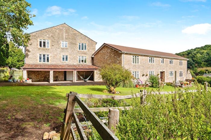 2 Bedroom Apartment For Sale In St. Michaels Court, Monkton Combe, Bath, BA2