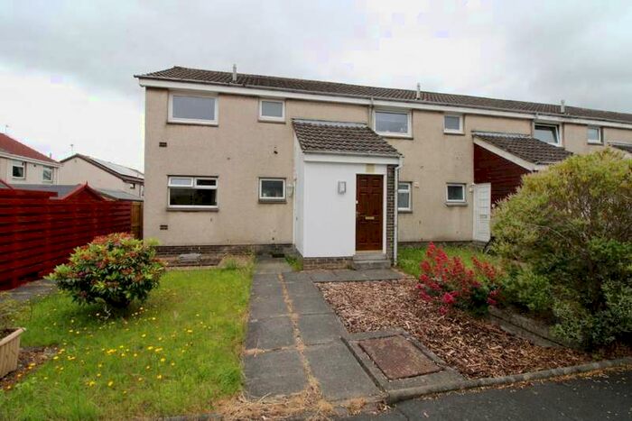 1 Bedroom Flat To Rent In Dunvegan Place Polmont, FK2