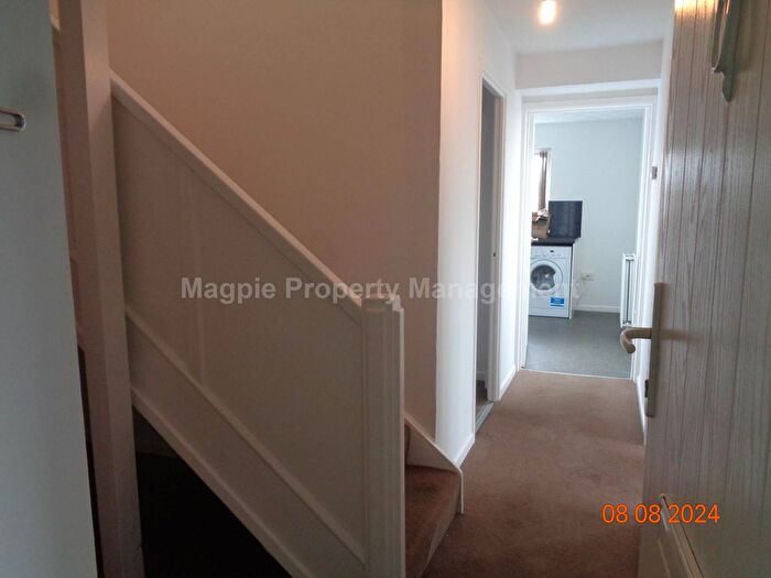 2 Bedroom Flat To Rent In The Broadwalk, Eynesbury, St Neots, PE19