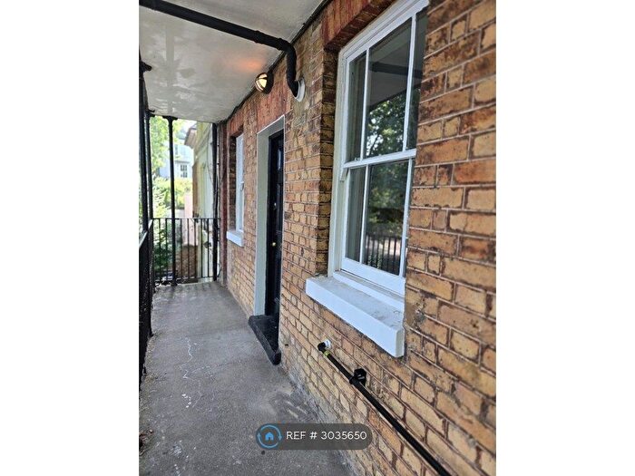 1 Bedroom Flat To Rent In North Hill, London, N6