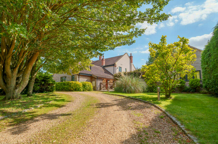 7 Bedroom Country House For Sale In High Street, Tilbrook, PE28