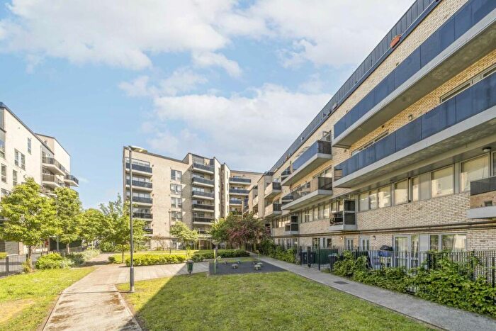 1 Bedroom Flat For Sale In Carlton Vale, Kilburn Park, NW6