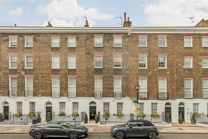 Studio To Rent In Manchester Street, London, W1U