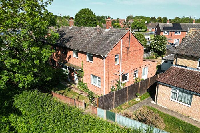 3 Bedroom House For Sale In Woody Green, Girton, CB3
