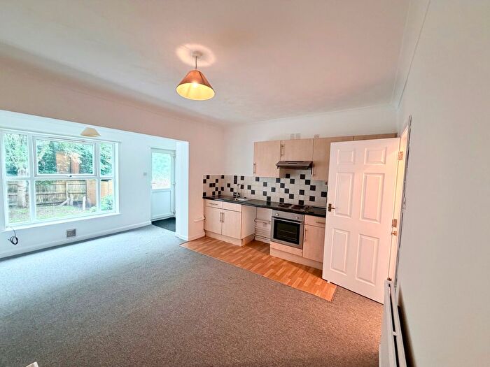 1 Bedroom Flat To Rent In Cemetery Road, Ipswich, IP4
