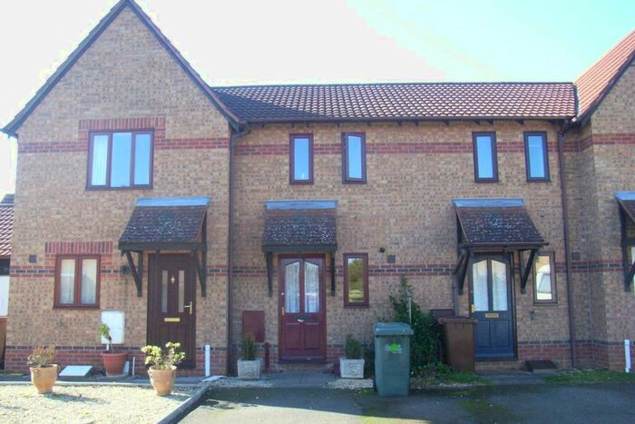 1 Bedroom Terraced House To Rent In Spruce Drive, Bicester, OX26