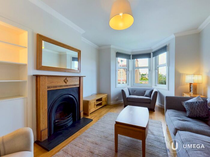 3 Bedroom Flat To Rent In South Laverockbank Avenue, Trinity, Edinburgh, EH5