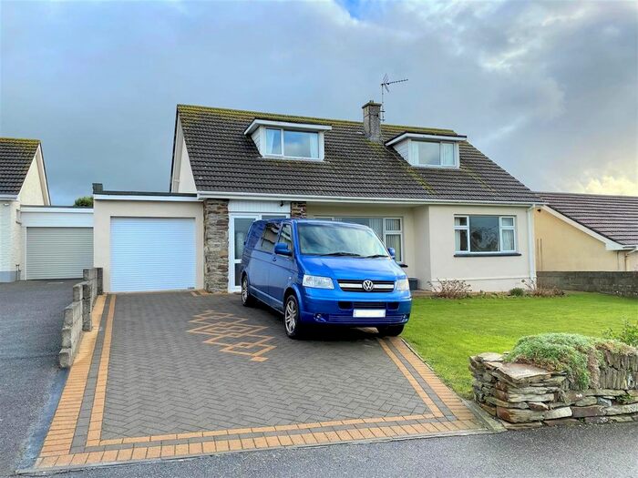 1 Bedroom Flat To Rent In Whitegate Road, Newquay, TR7
