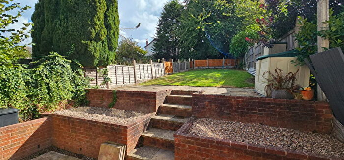 2 Bedroom End Of Terrace House For Sale In Hadcroft Road, Stourbridge, DY9