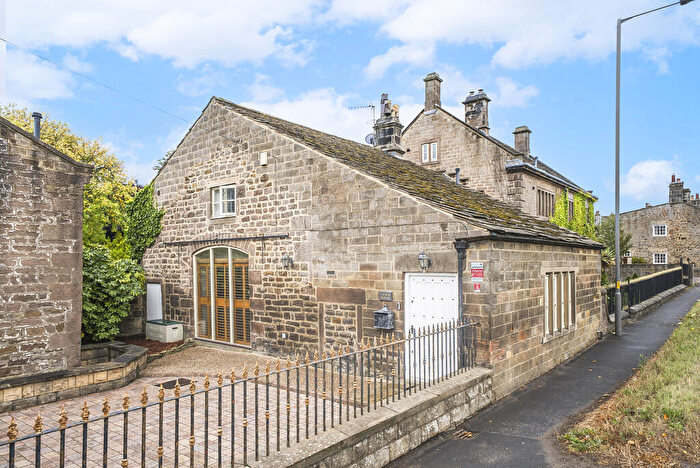 4 Bedroom Semi-Detached House For Sale In Ripon Road, Killinghall, Harrogate, HG3