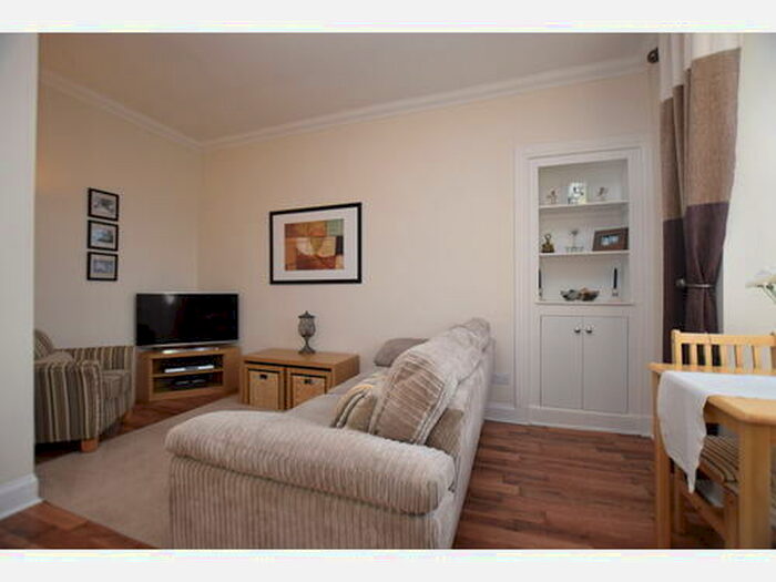 1 Bedroom Flat To Rent In South Inch Terrace, Perth, PH2