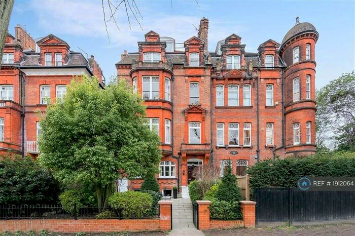 2 Bedroom Flat To Rent In Well Walk, London, NW3