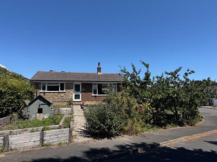 2 Bedroom Detached Bungalow For Sale In Northport Drive, Northport, Wareham, BH20