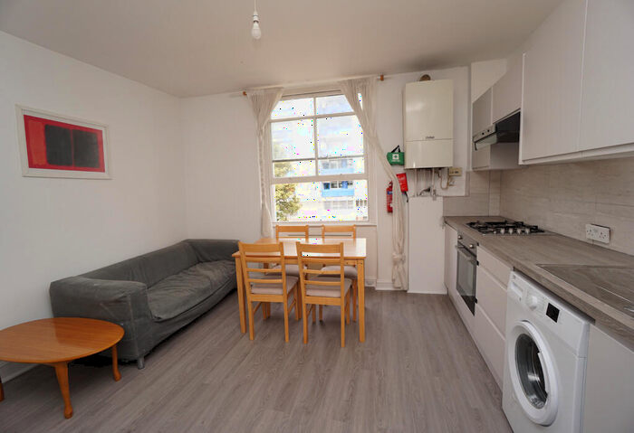 2 Bedroom Flat To Rent In Caledonian Road, London, N1