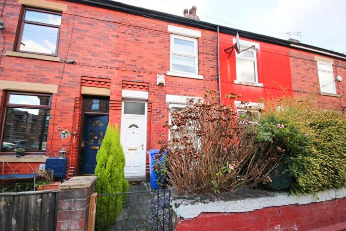 2 Bedroom Terraced House To Rent In Carlton Street, Monton, M30