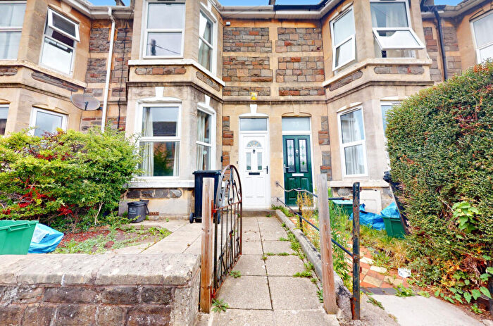 4 Bedroom House To Rent In Oldfield Park, BA2