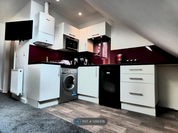 Studio To Rent In Phoenix Halls, Coventry University CV1