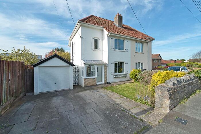 3 Bedroom Cottage For Sale In Oldmixon Road, Hutton - Large Garden, BS24