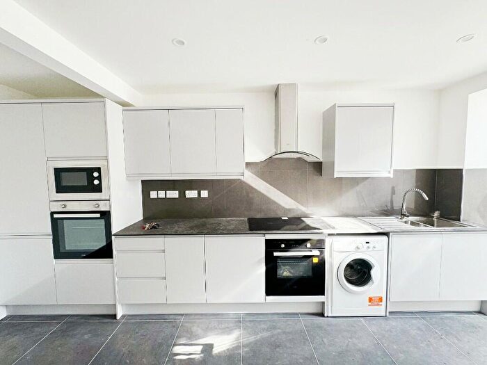 6 Bedroom Terraced House To Rent In Filton Avenue, Bristol, BS7