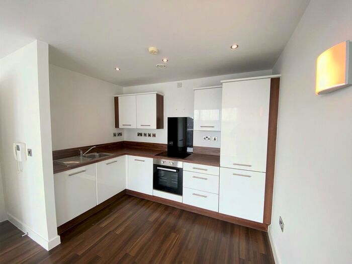 2 Bedroom Apartment To Rent In Bedroom Apartment - Gateway Plaza, Barnsley, S70