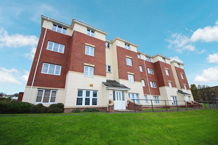 2 Bedroom Property To Rent In Regency Apartments, Citadel East, Killingworth, NE12